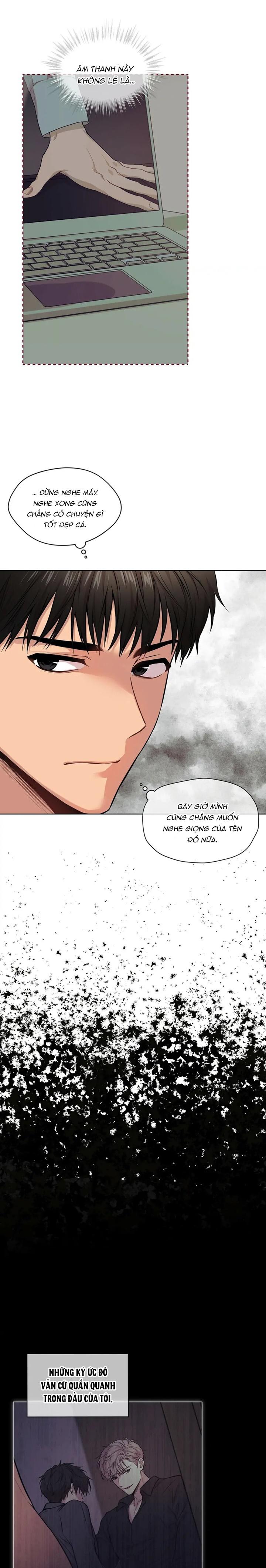 Passion Chapter 40 - Trang 4