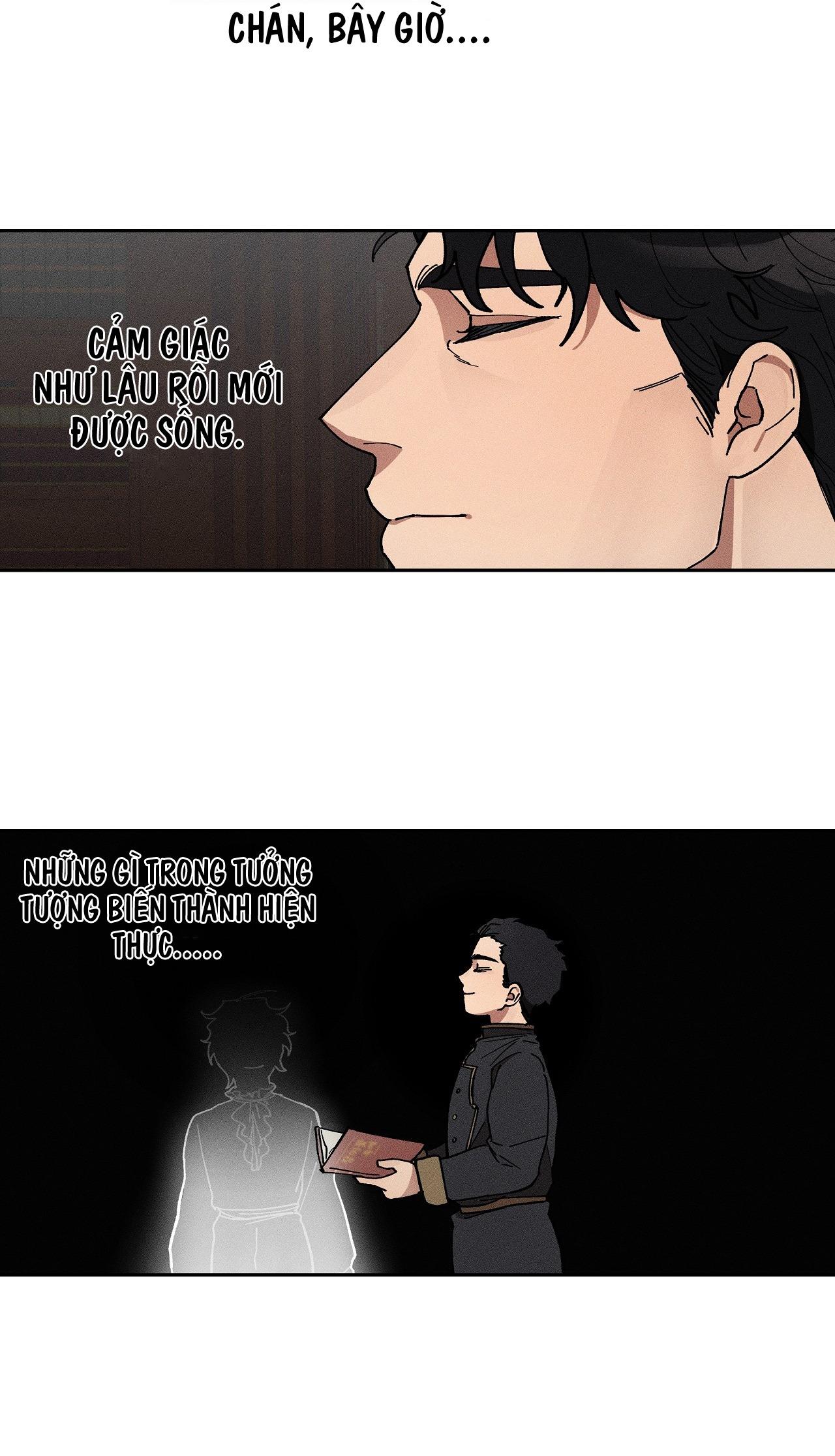 QUÁI THÚ CỦA BAHAL Chapter 20 - Next Chapter 21