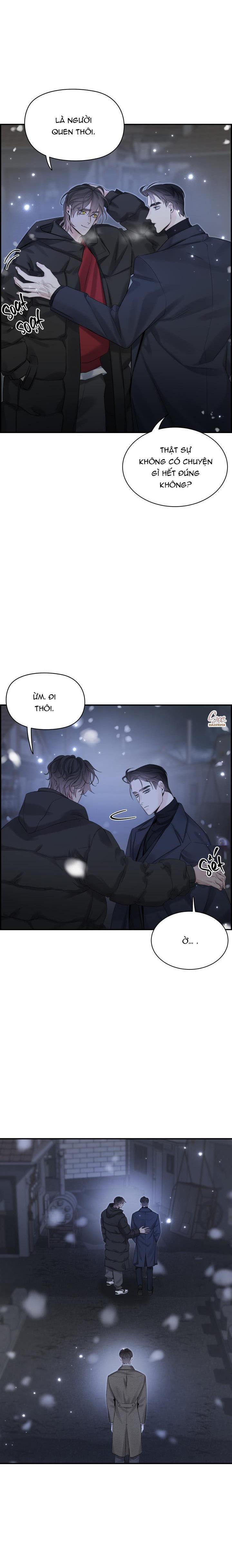 CƠ CHẾ BẢO VỆ Chapter 54 - Next Chapter 55