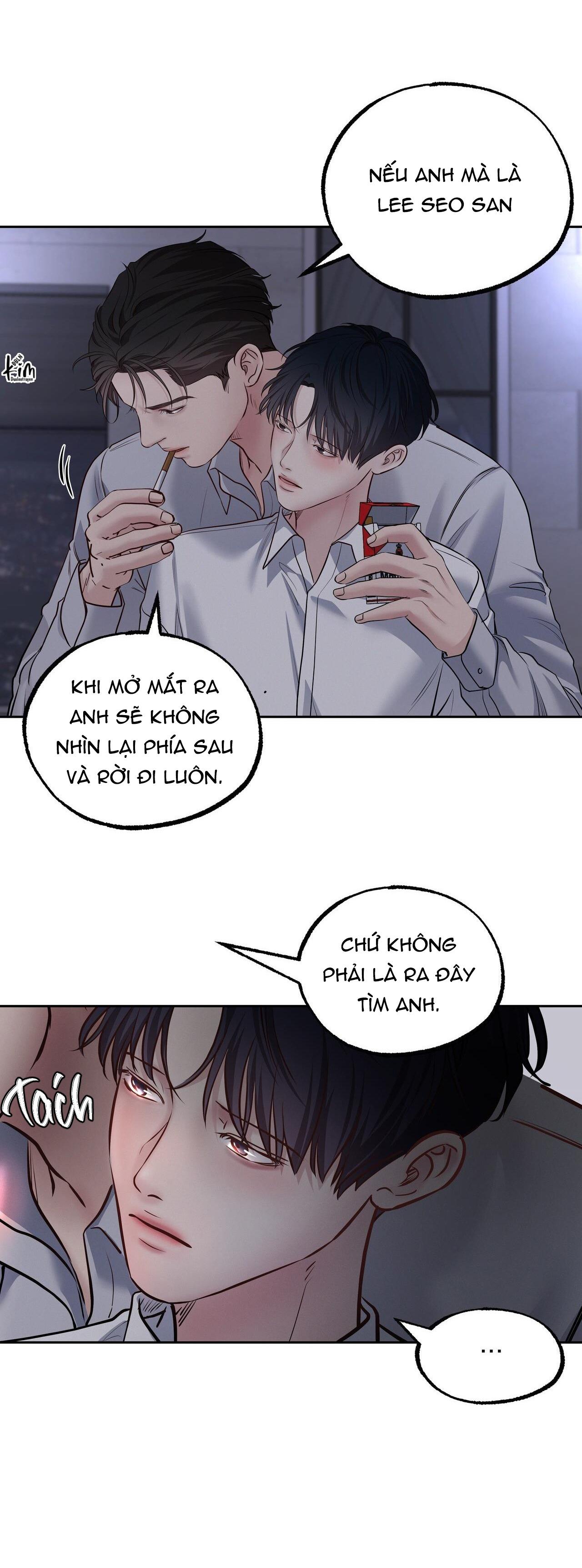 CHỦ NHÂN CỦA THỨ BẢY Chapter 47 - Next 