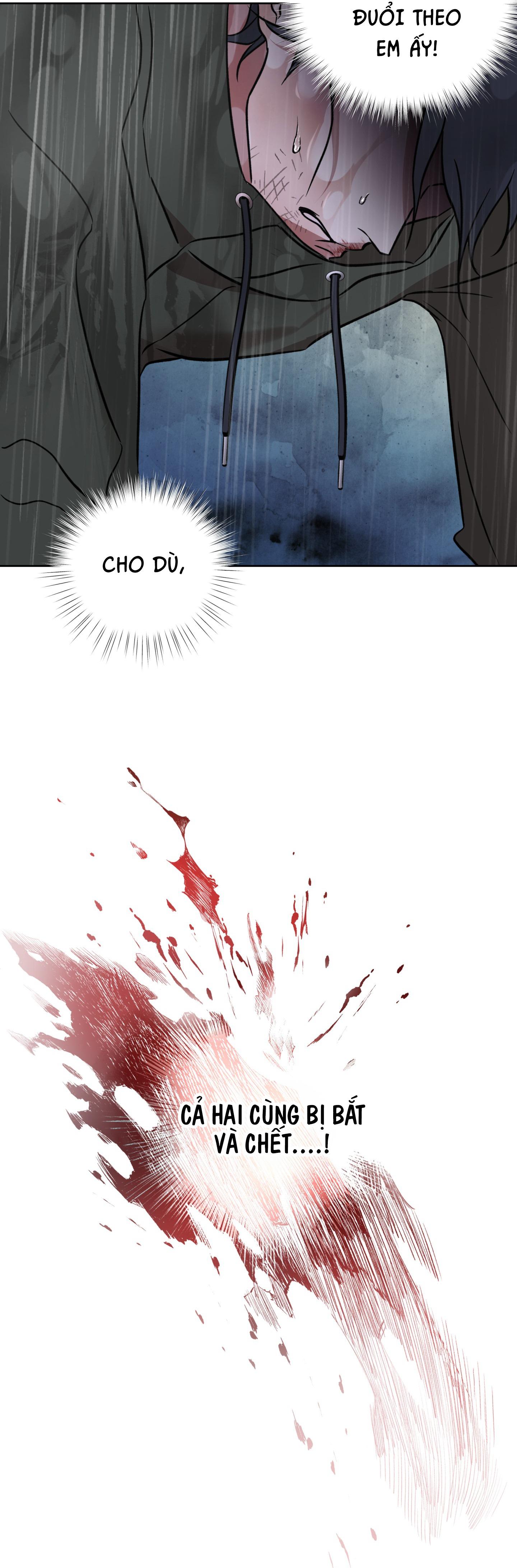 CÓ LẼ MỖI NGÀY ĐỀU MƯA Chapter 14 - Next Chapter 15