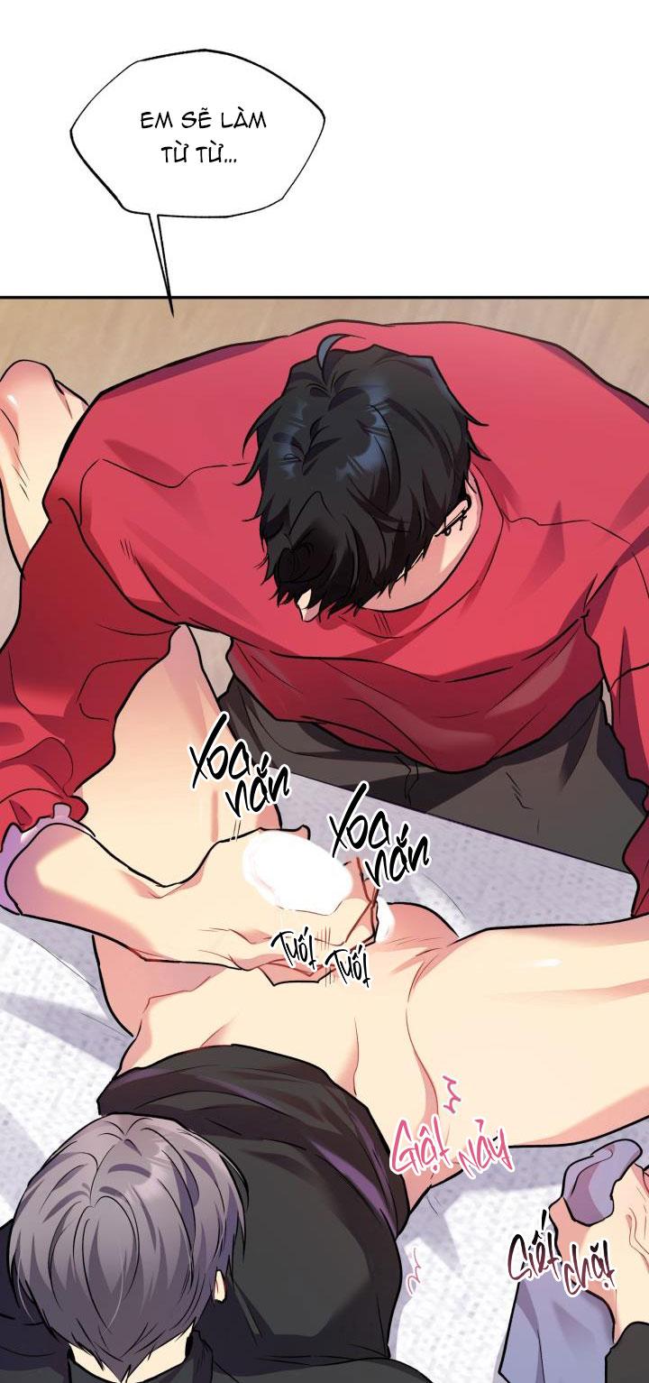 THÚ CƯNG DAMDANG Chapter 6.3 LÒ HƠI 3 - Next Chapter 6.4 LÒ HƠI 4