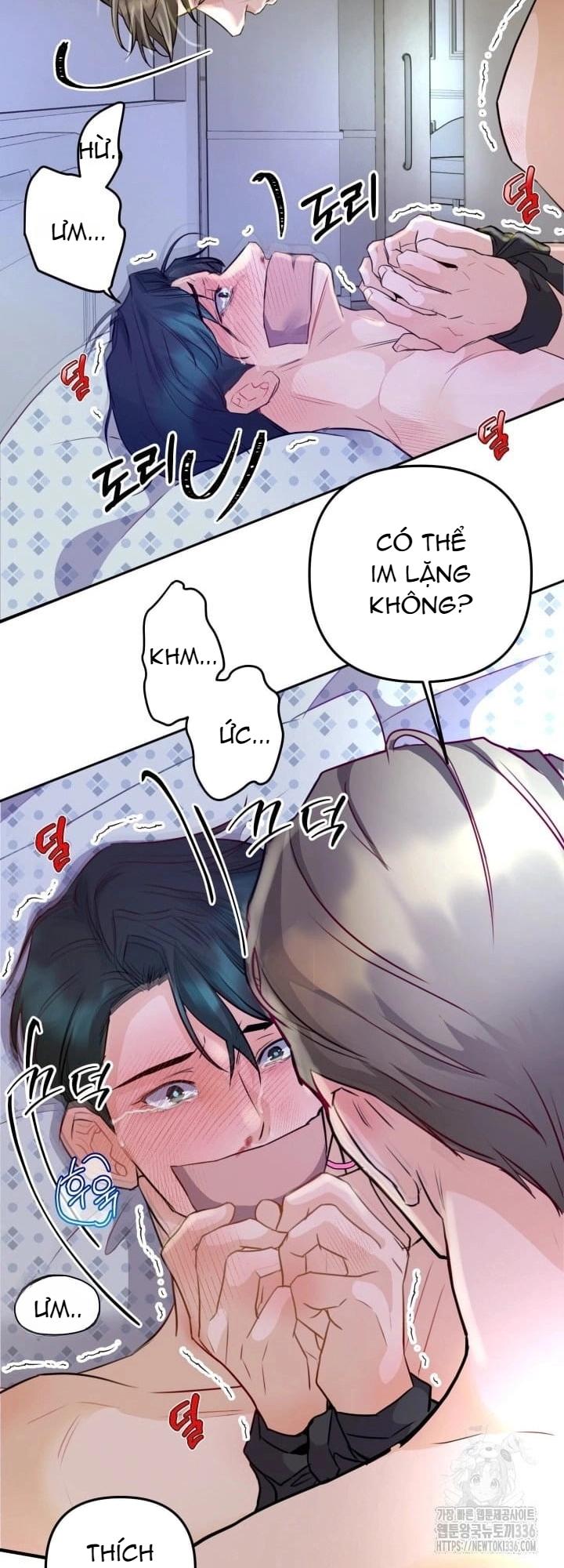 báo cáo thu thập dữ lệu về tuyến tiền liệt Chapter 5 - Next Chapter 6
