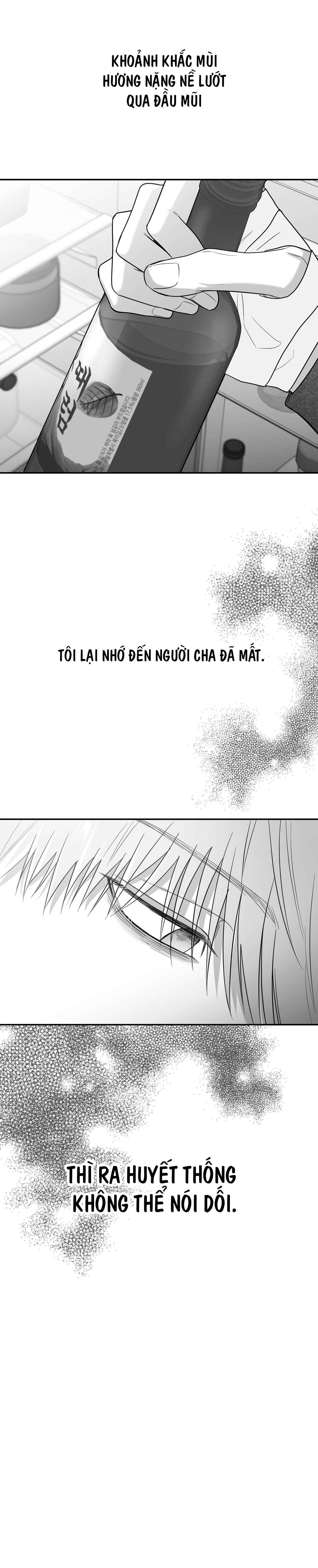 NON ZERO SUM Chapter 60 - Trang 4