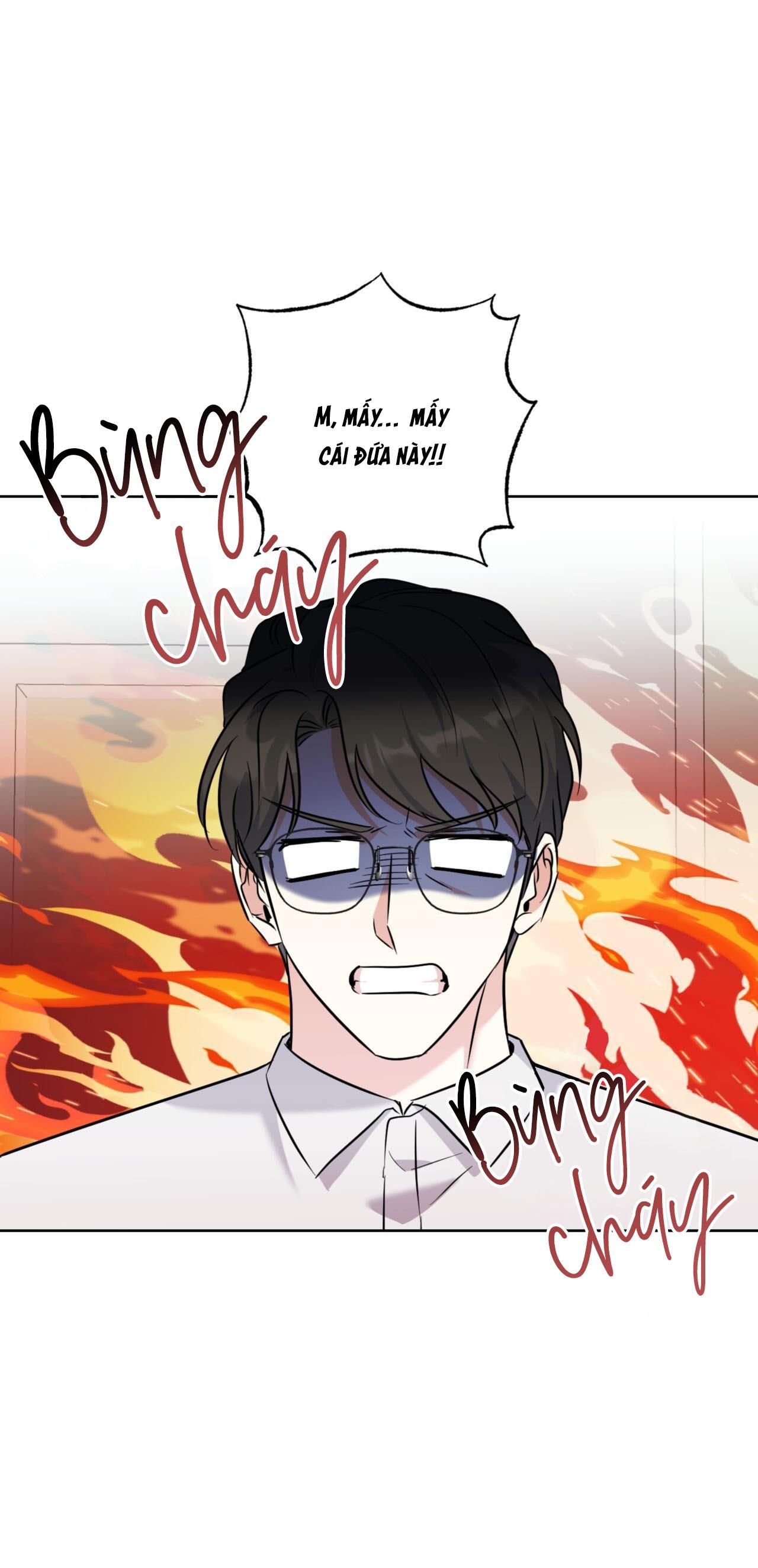 (CBunu) Khu Rừng Tĩnh Lặng Chapter 36 - Next Chapter 37