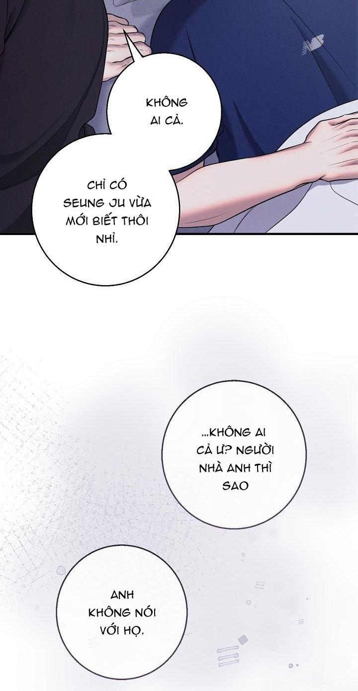 ĐÊM KHÔNG DẤU VẾT Chapter 28 H+++ - Next Chapter 29