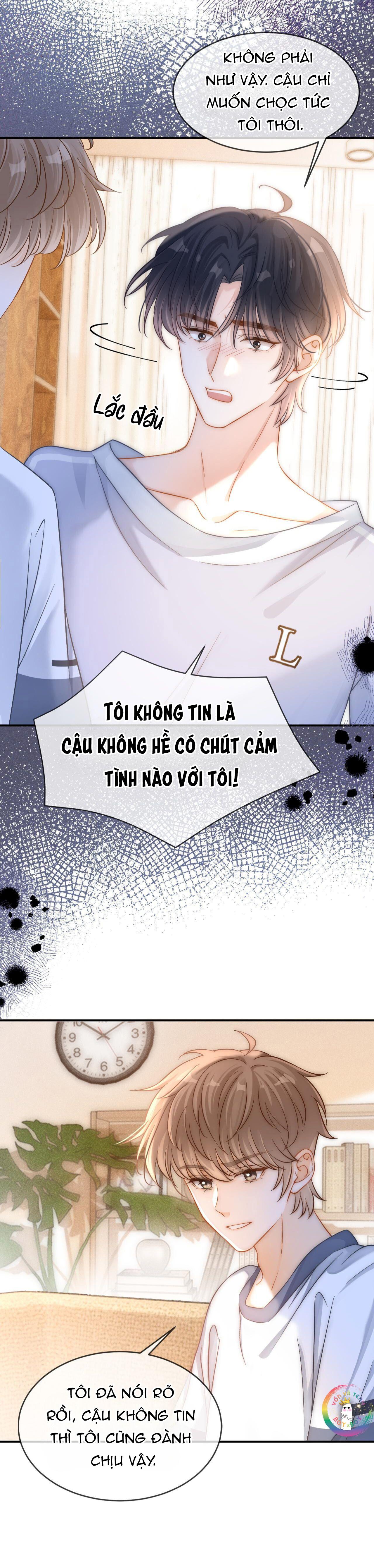 Nam Thần Bá Đạo Cầu Xin Tôi Quay Lại (NGANG RAW) Chapter 38 - Next Chapter 39