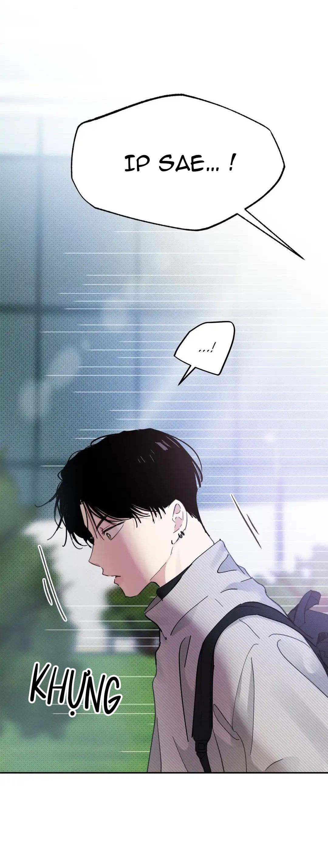 Chiếc Lá Lay Động Theo Giai Điệu Chapter 1 - Trang 4