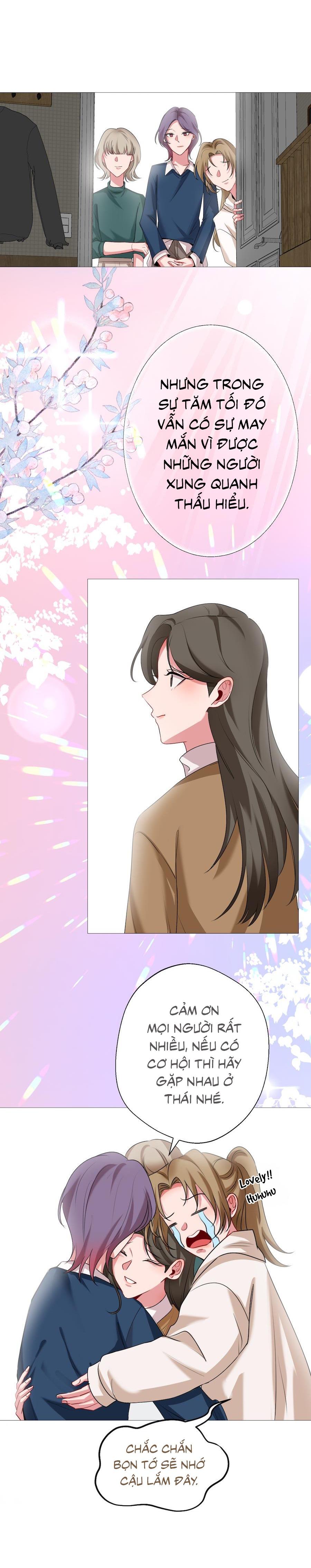 Flower of youth Chapter 29 - Next Chapter 30