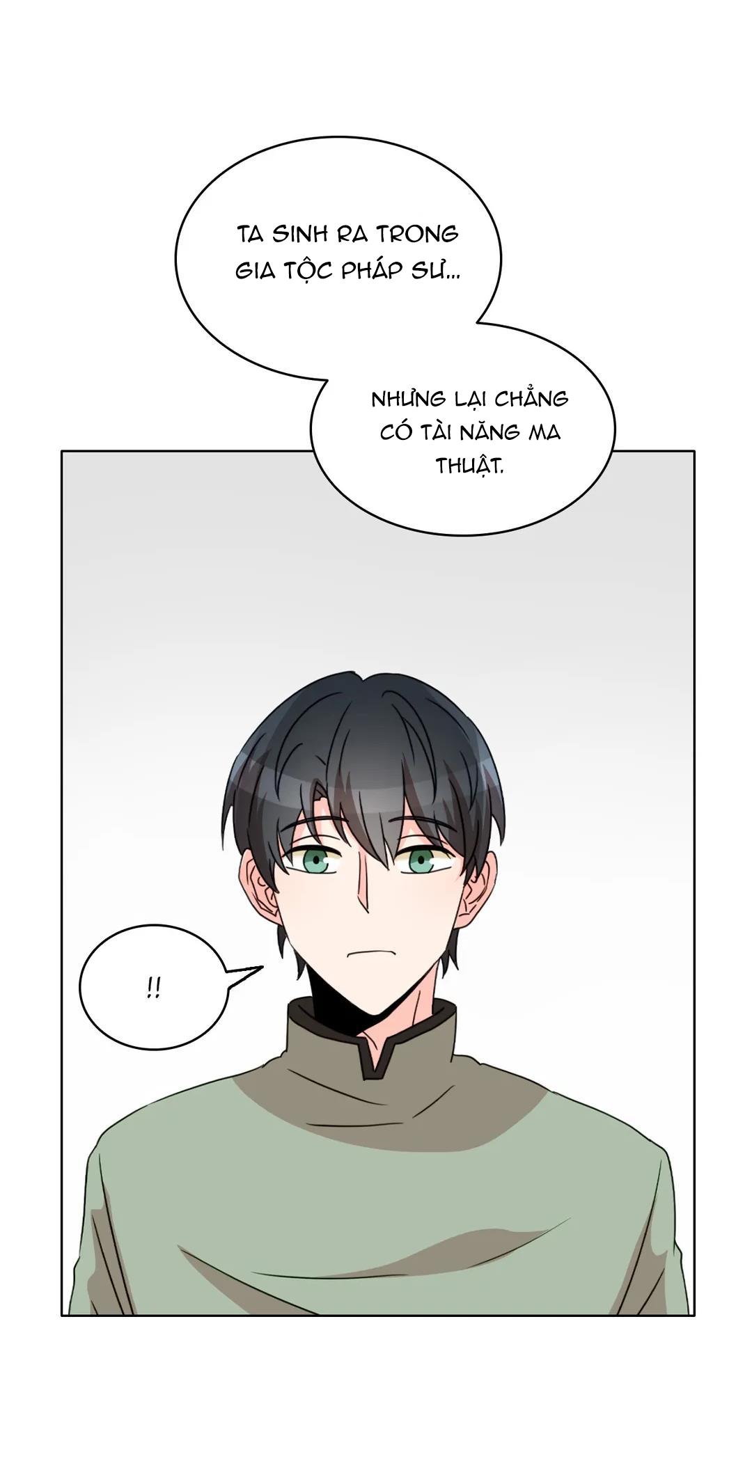 Ngọt Ngào Nhưng Nguy Hiểm Chapter 6 - Next Chapter 7