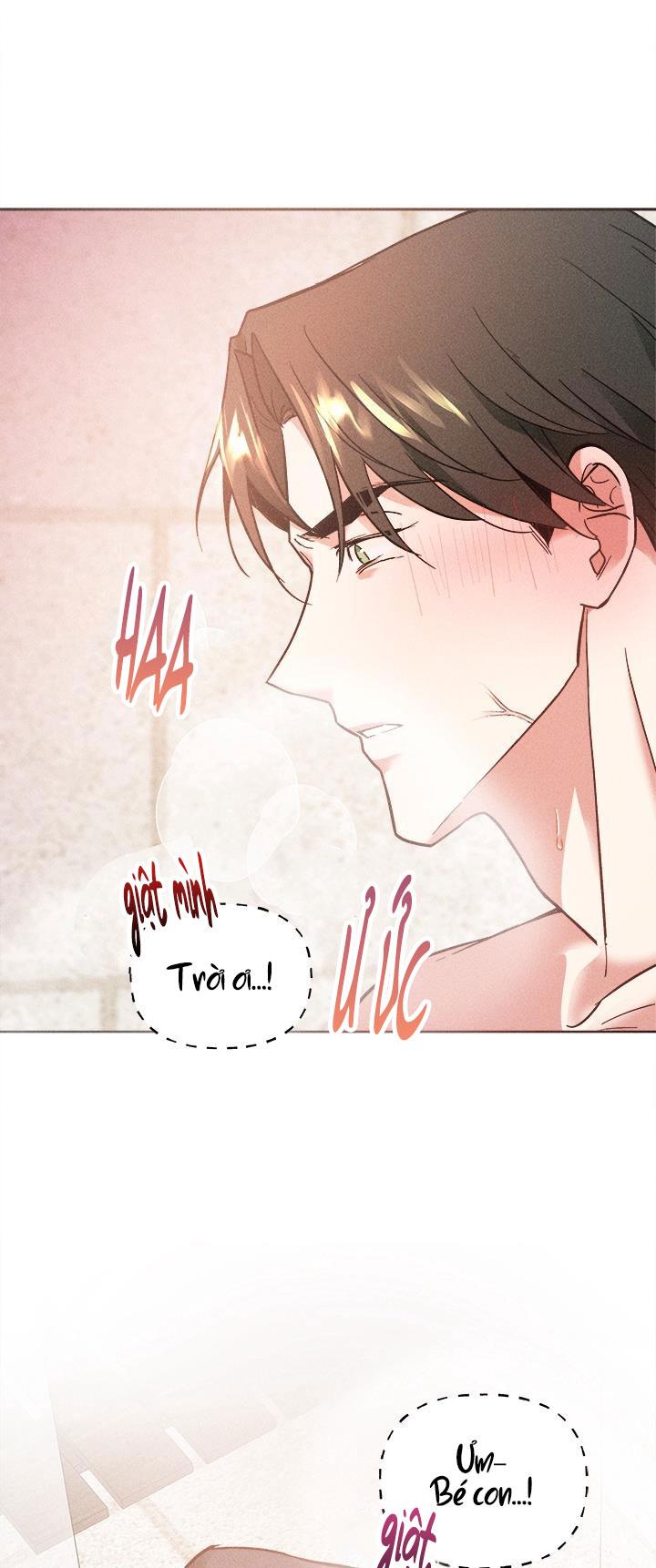 tình yêu không tổn thất Chapter 27 - Next Chương 28