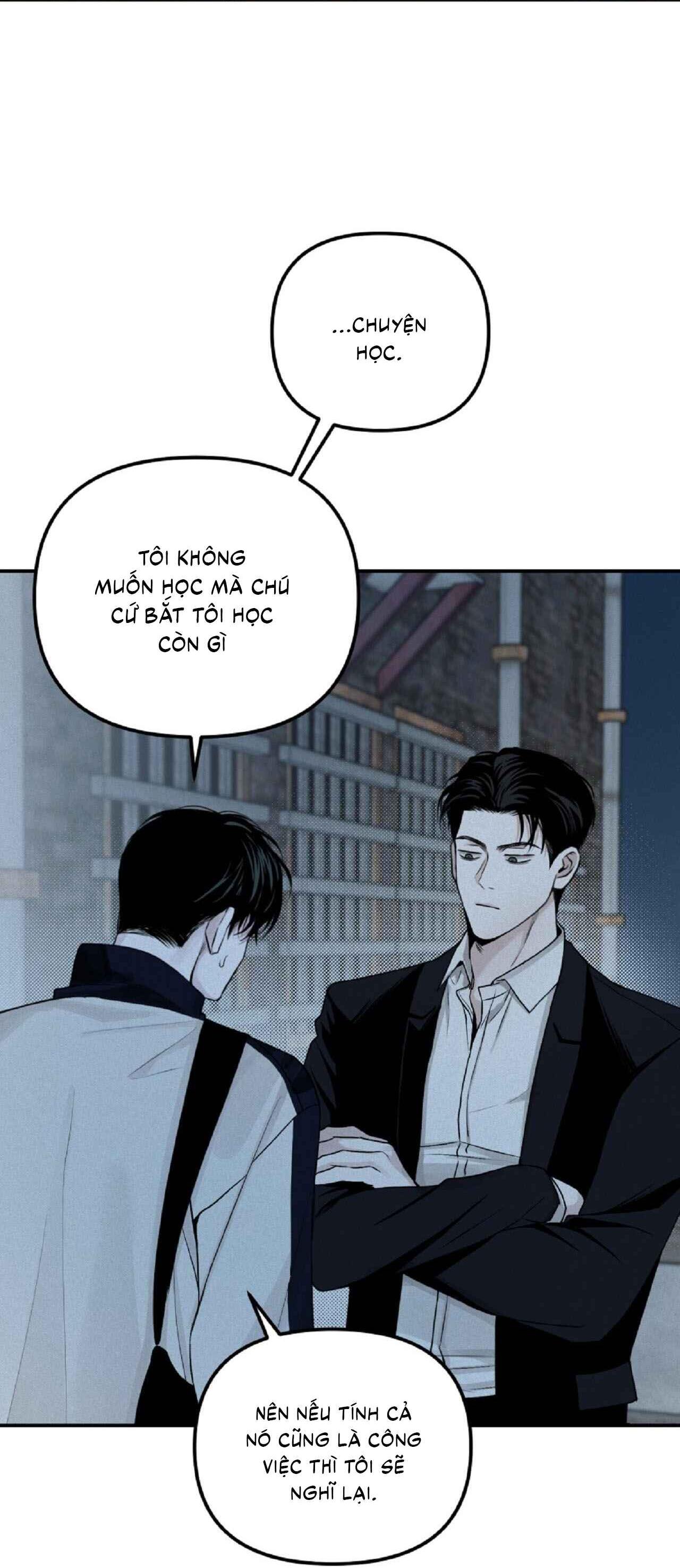 (CBunu) Phép Chiếu Chapter 29 - Next Chapter 30 END SS1