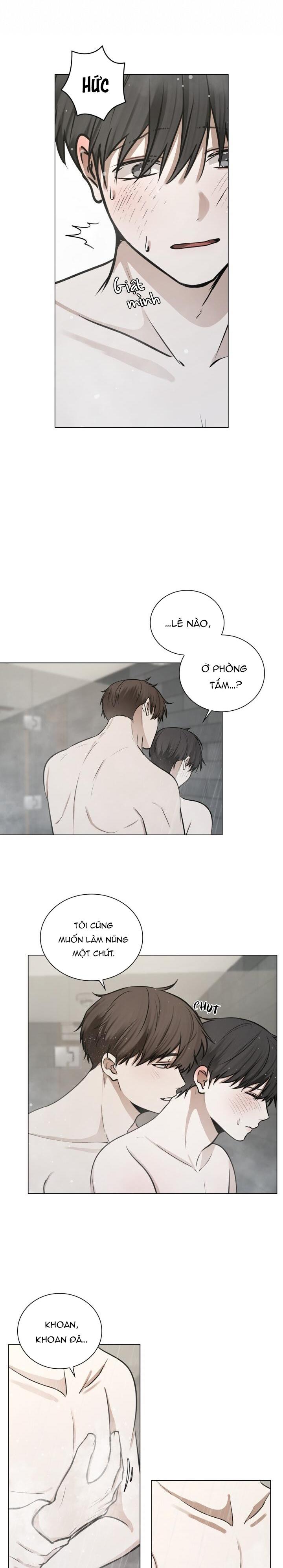 Không xa lạ Chapter 48 - Next Chapter 49