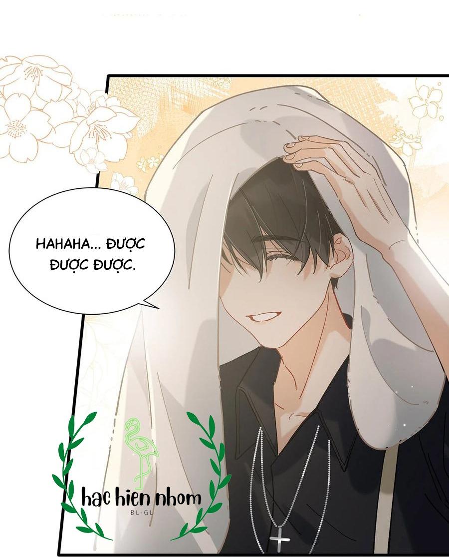 Tôi và đối tác của tôi [DROP] Chapter 40 - Next Chapter 41