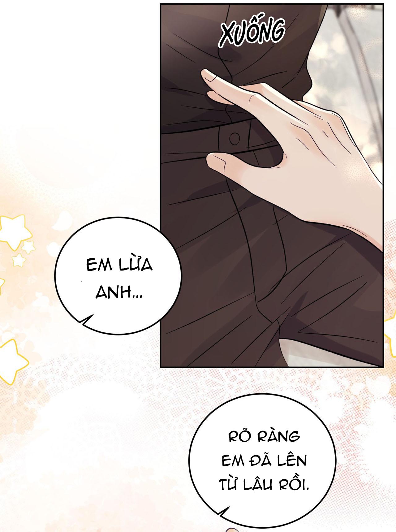 Phép Tắc Thăm Dò (END) Chapter 36 END - Next 