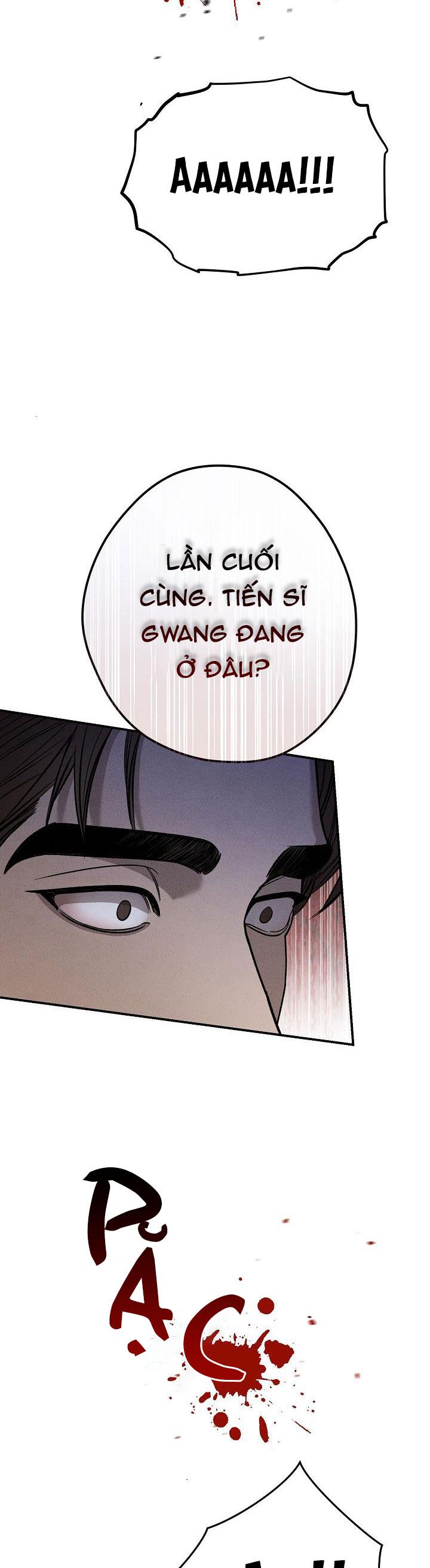 CHẠM VÀO EM Chapter 19 - Trang 3