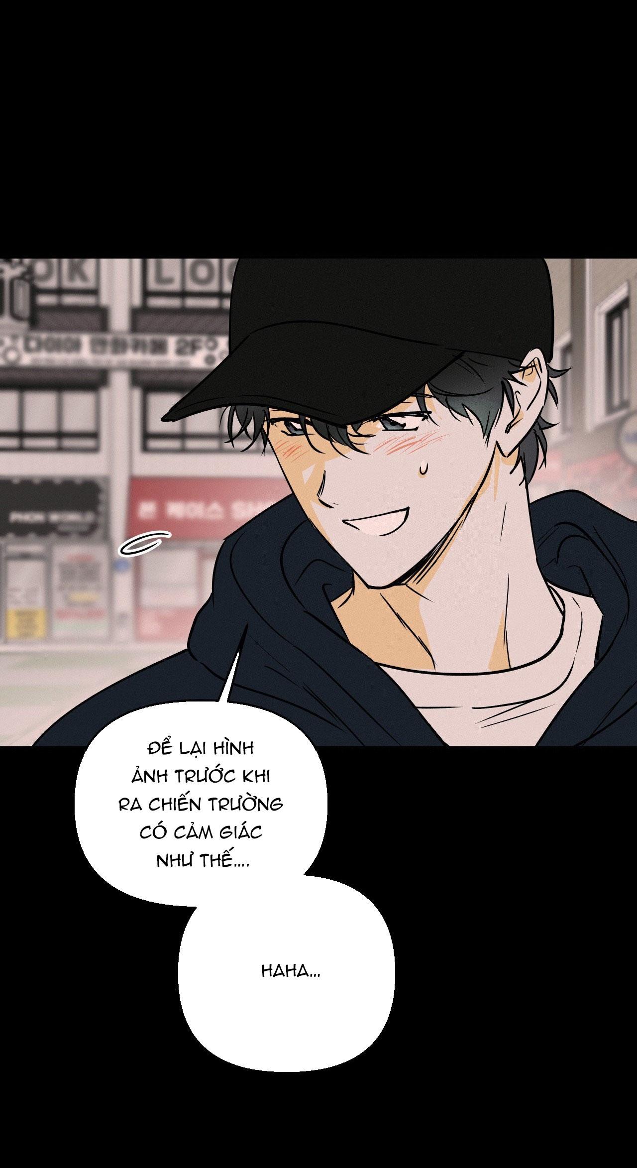 LIE AGAIN Chapter 56 - Trang 3