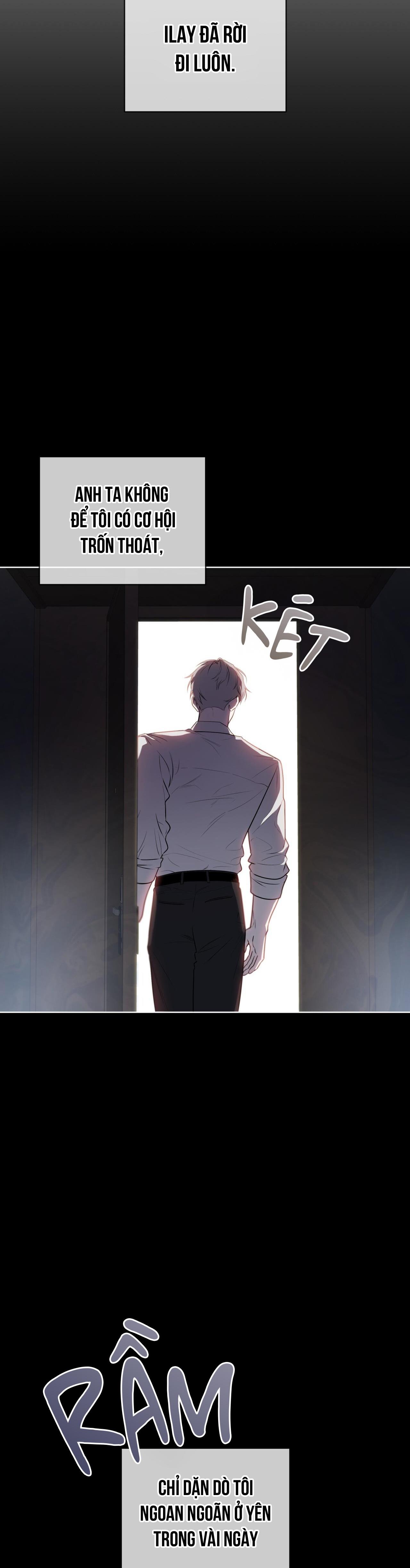 Passion Chapter 95 - Trang 3