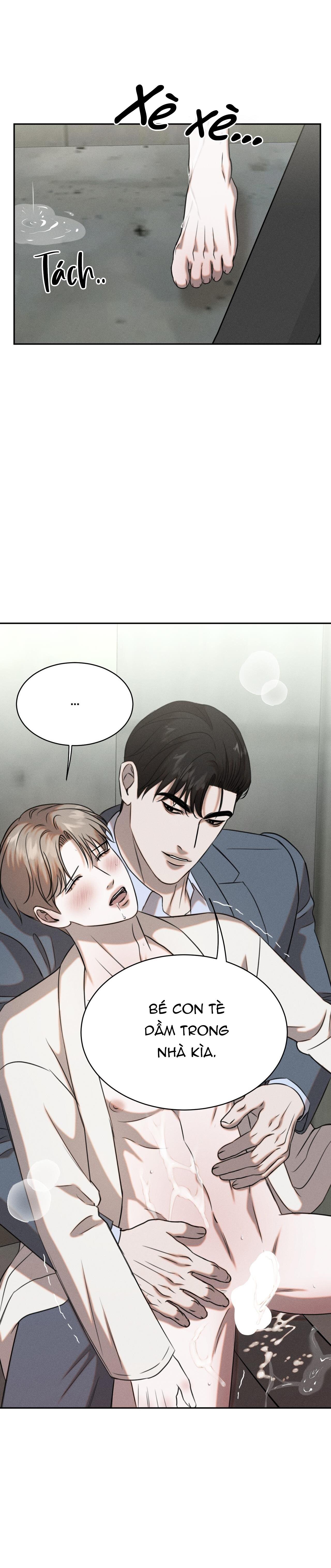 (SONG TÍNH) ĐIỂM ƯỚT ÁT Chapter 9 H+++ - Next Chapter 10 H