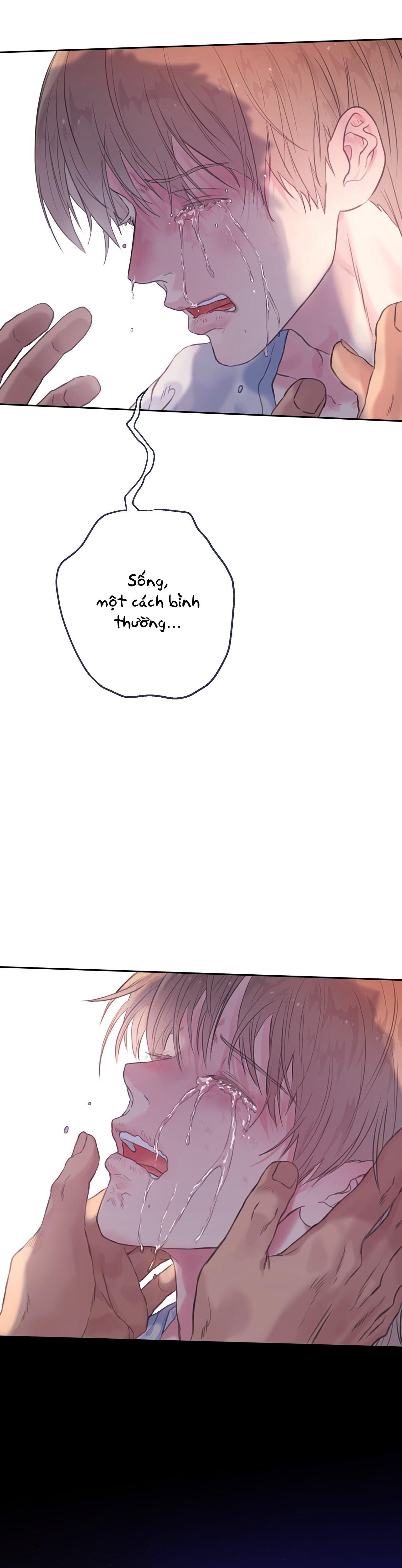 Đứng Yên, Nhúc Nhích Là Cứng Đó! Chapter 27 Ngoại truyện 5 - Next Chapter 28 Ngoại truyện 6