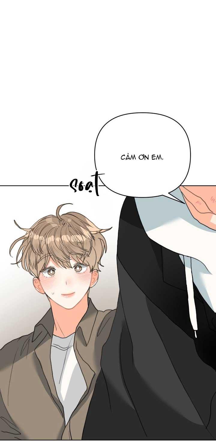 OMEGA CỦA ANH Chapter 2 ANH TRỐN EM HỎ - Next Chapter 3