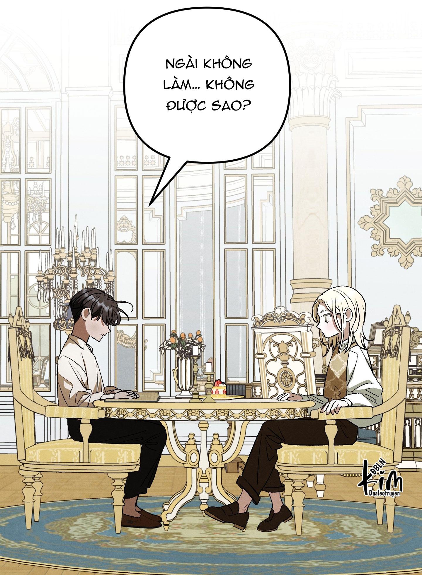 GỬI VỊ THIẾU GIA TÔI YÊU Chapter 18 - Next Chapter 19