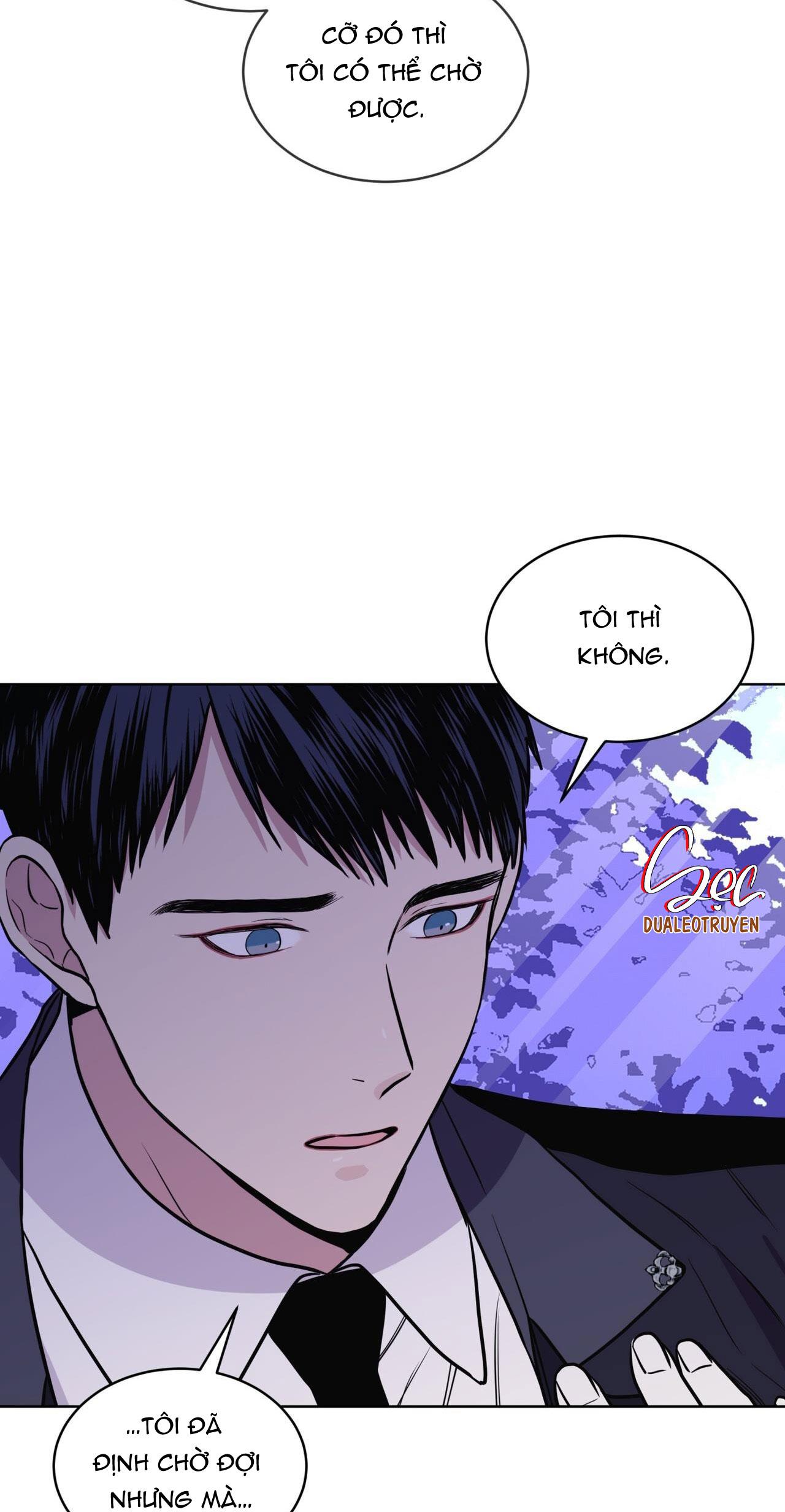 Rừng Biển Chapter 59 - Next Chapter 60