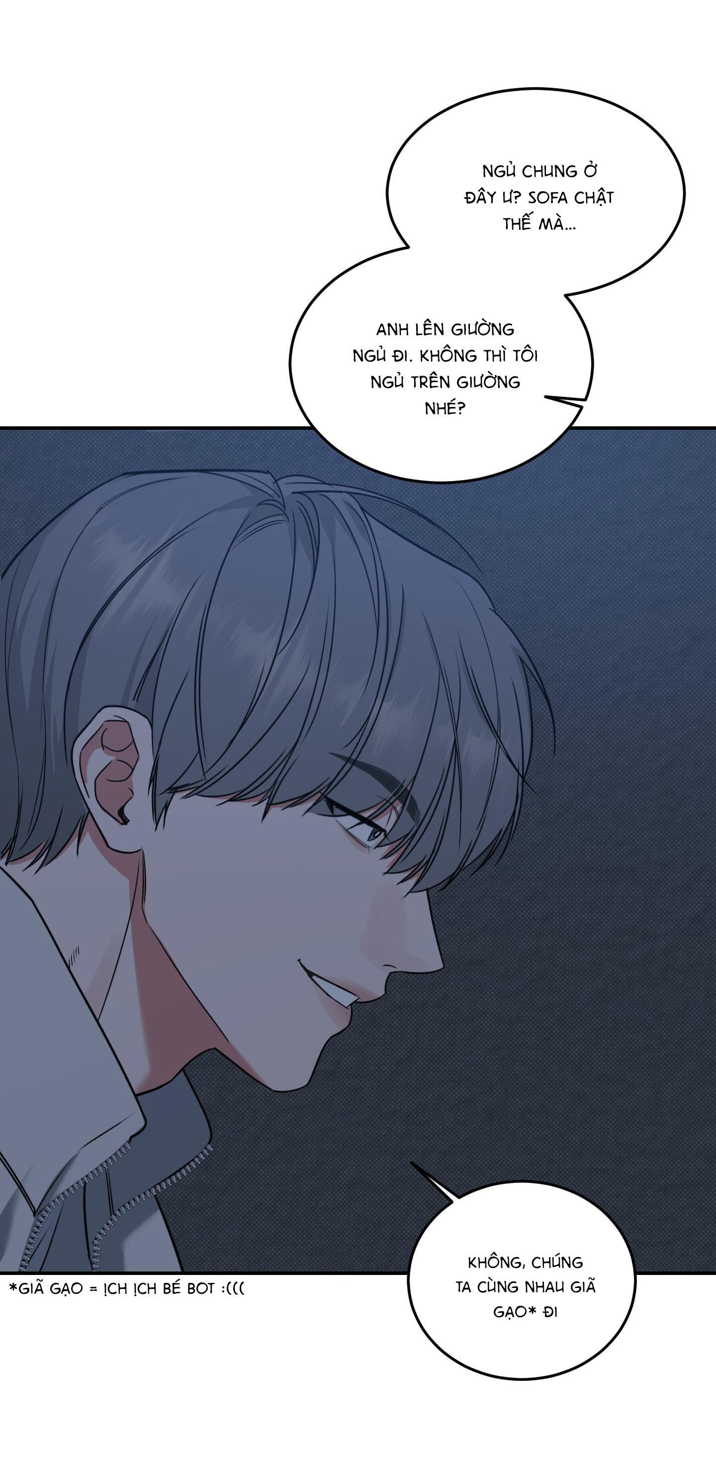 (CBunu) Hưởng Lợi Chapter 1 - Next Chapter 2 H