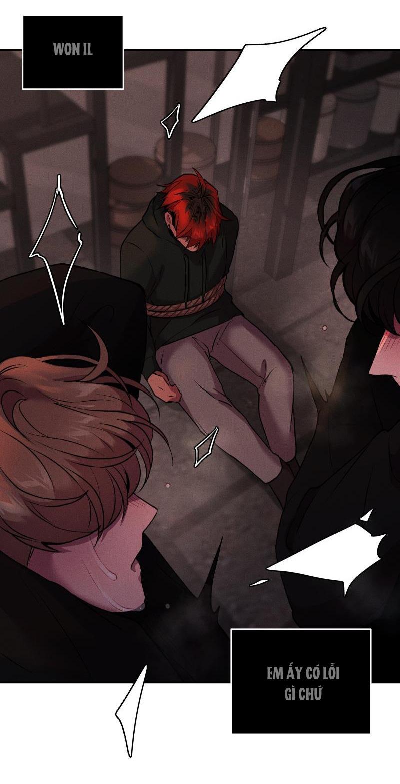 NỖI SỢ CỦA HWAN YEONG Chapter 47 - Next Chapter 48