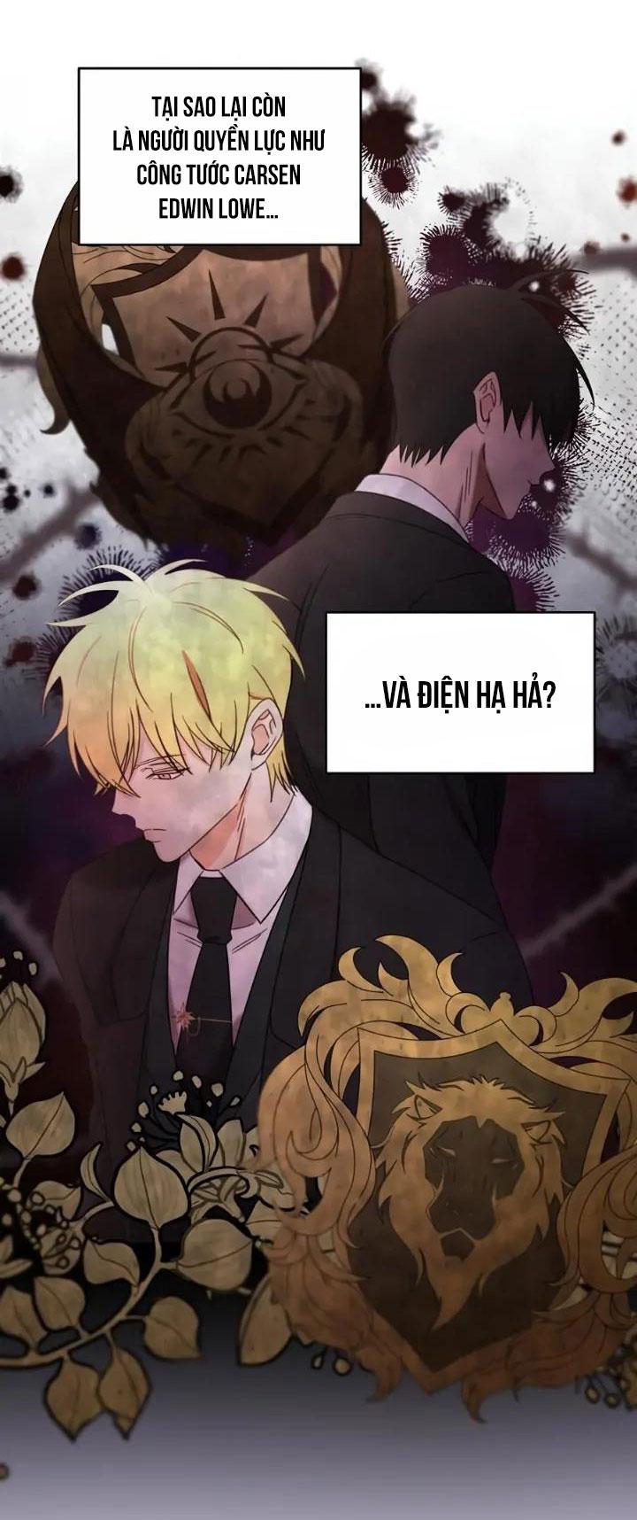 Mắc Kẹt Trong Game Hẹn Hò Của Em Gái Tôi Chapter 47 - Next Chapter 48