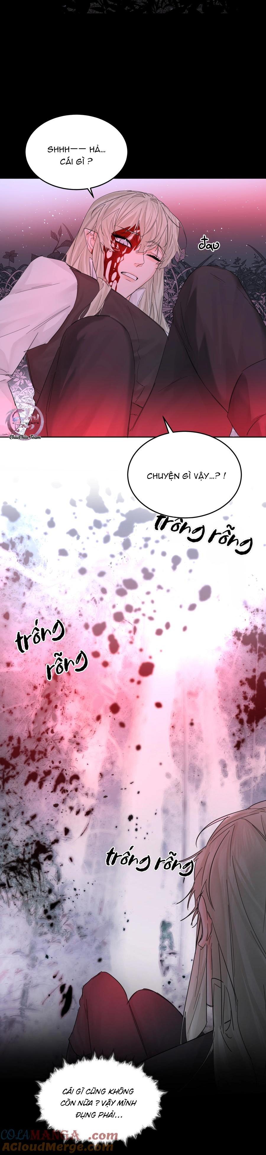 Bạn Trai Cũ Trở Thành Vua Chapter 68 - Next Chapter 69