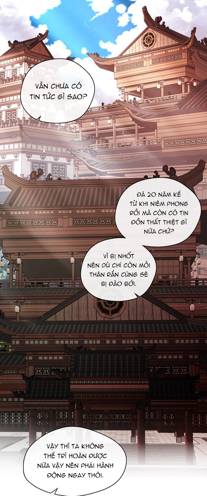 Tôi đã nuôi dạy thủ lĩnh giáo phái ác ma Chapter 11 - Next Chapter 12