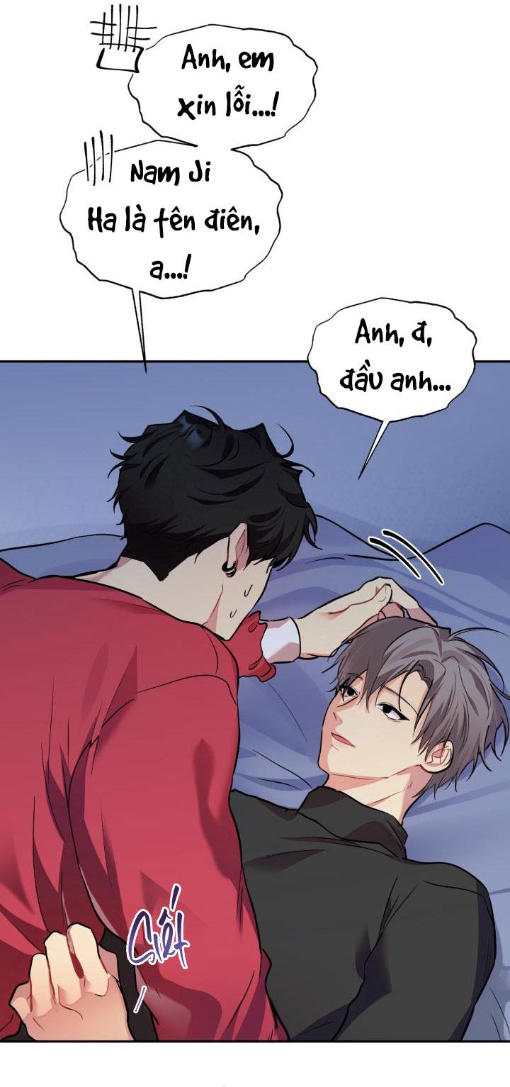 THÚ CƯNG DAMDANG Chapter 6.3 LÒ HƠI 3 - Next Chapter 6.4 LÒ HƠI 4