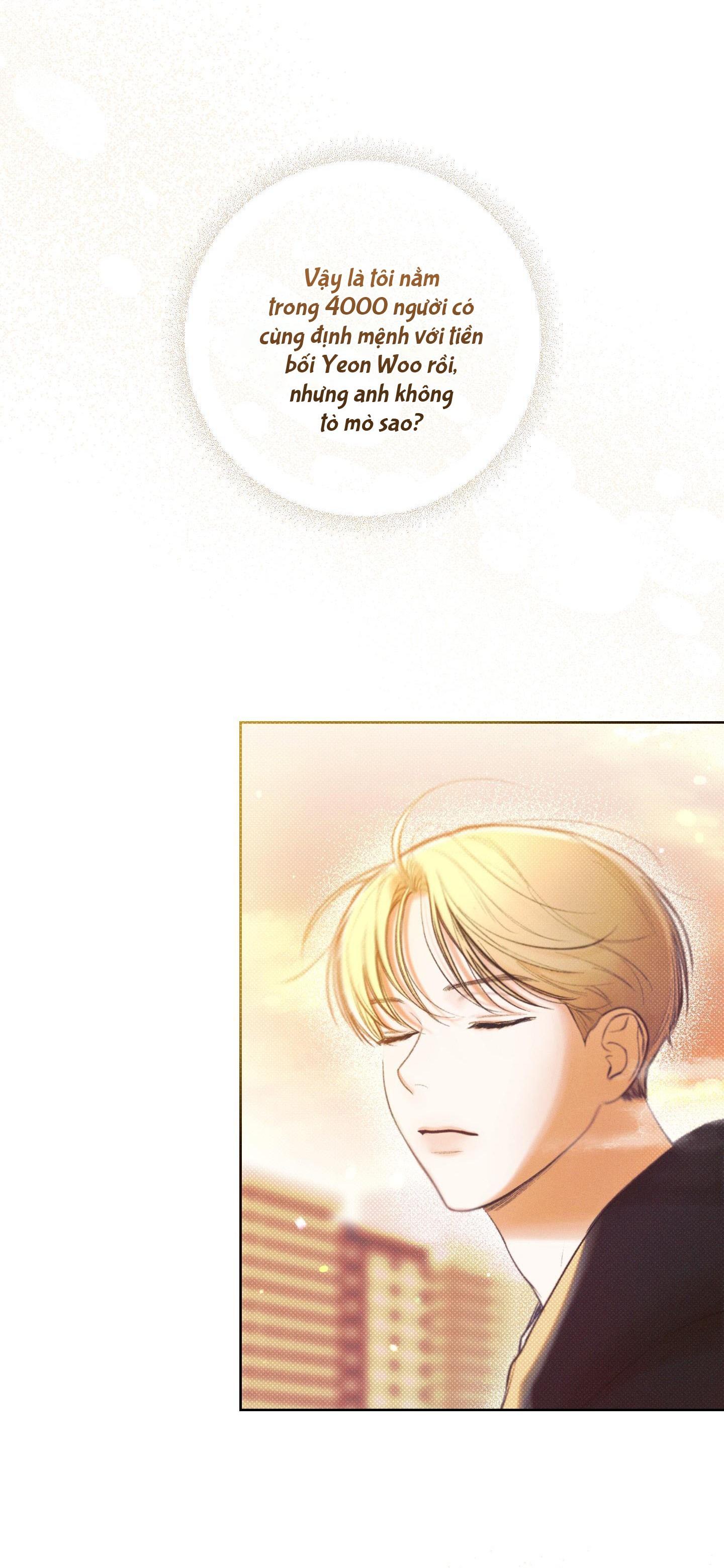 (CBunu) THÁNG 12 Chapter 8 - Next Chapter 9