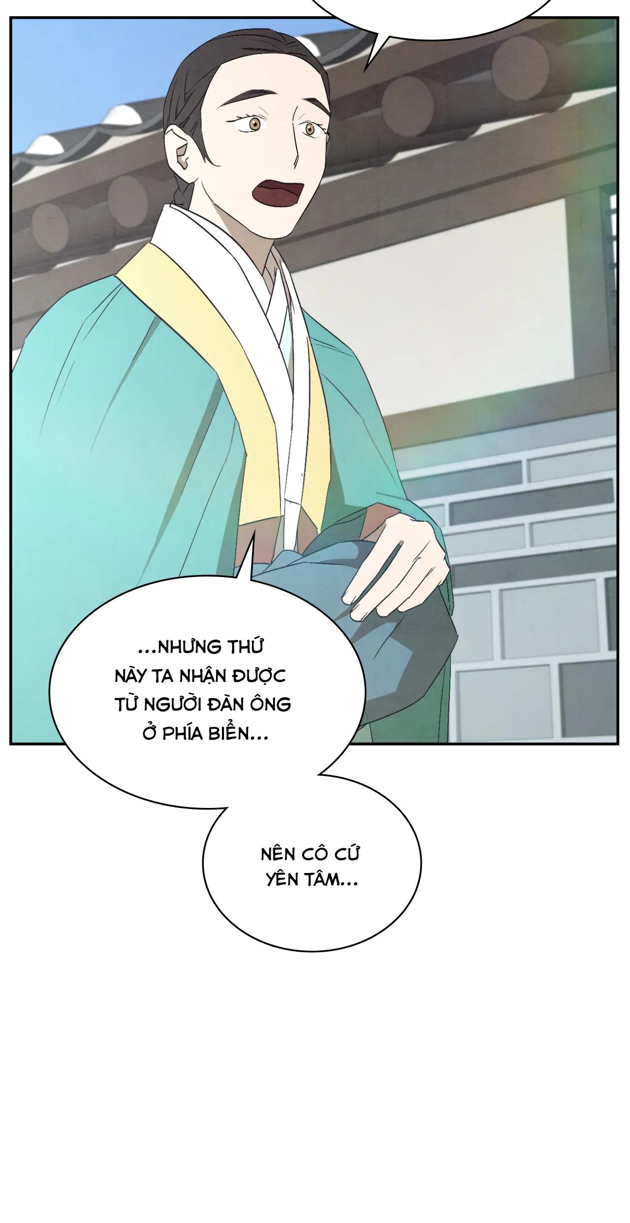 [Hoàn] Dưới Đáy Biển Xanh Chapter 49 Chap 49 - Next Chapter 50 Chap 50