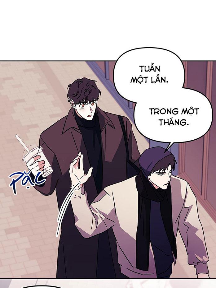 Chén Ghệ Mới Bồ Cũ Chapter 6 - Next Chapter 7