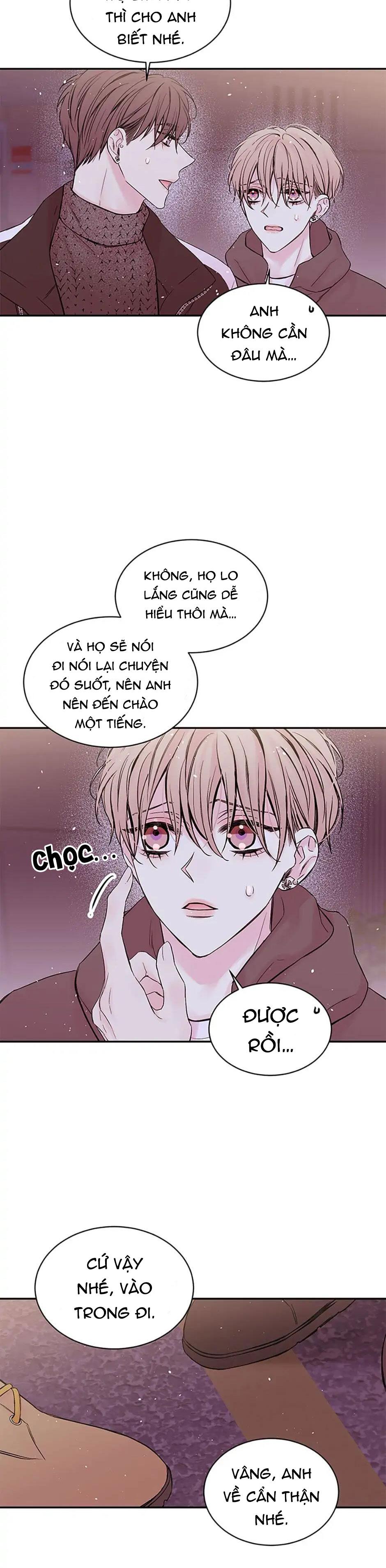 Bí Mật Của Tôi Chapter 48 - Next Chapter 49