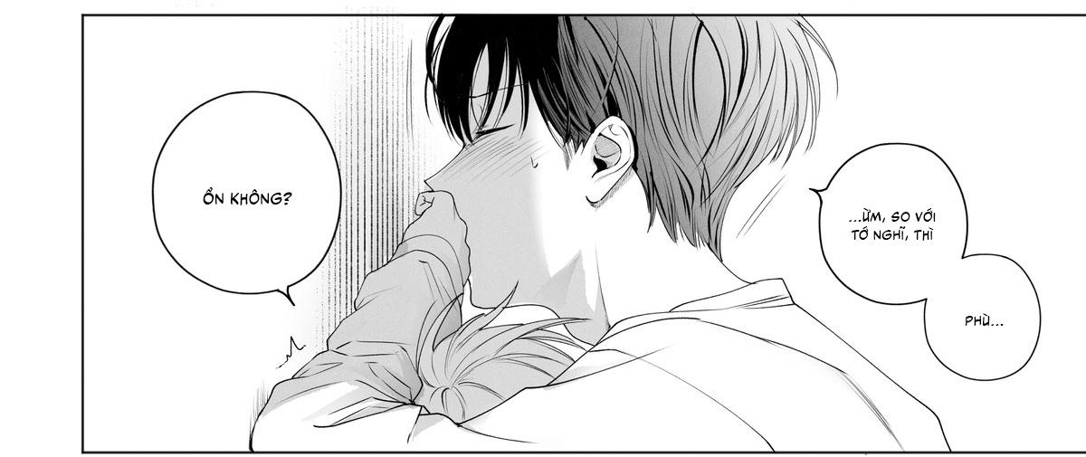 (CBunu) Tiêu Đề Không Được Đặt Chapter 16 H+ - Next 