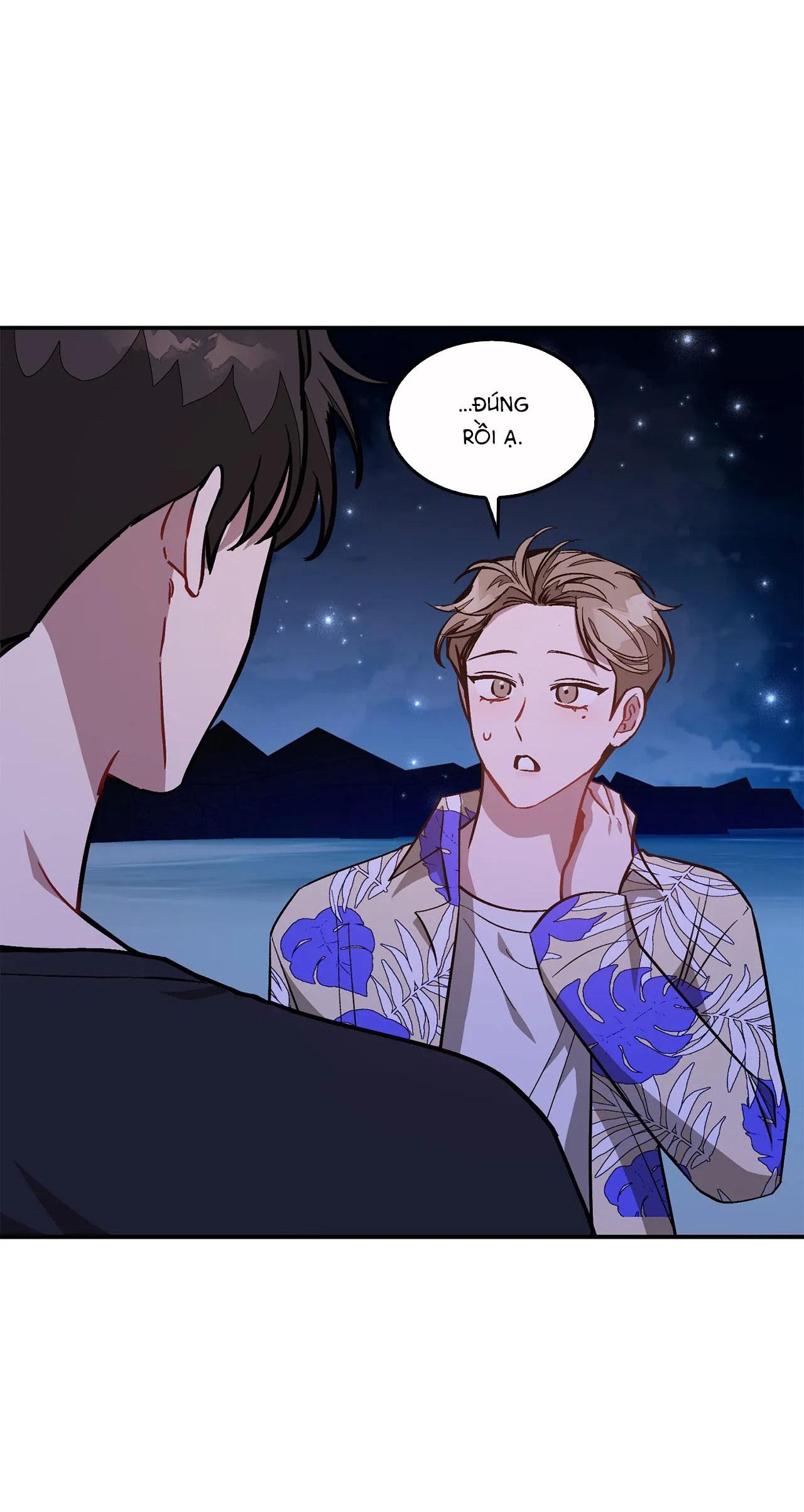 (CBunu) Sống Lại Lần Nữa Chapter 78 H+ END - Next 