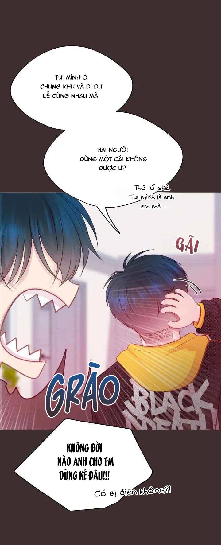 Bạn Đời Định Mệnh Chapter 2 - Next Chapter 3