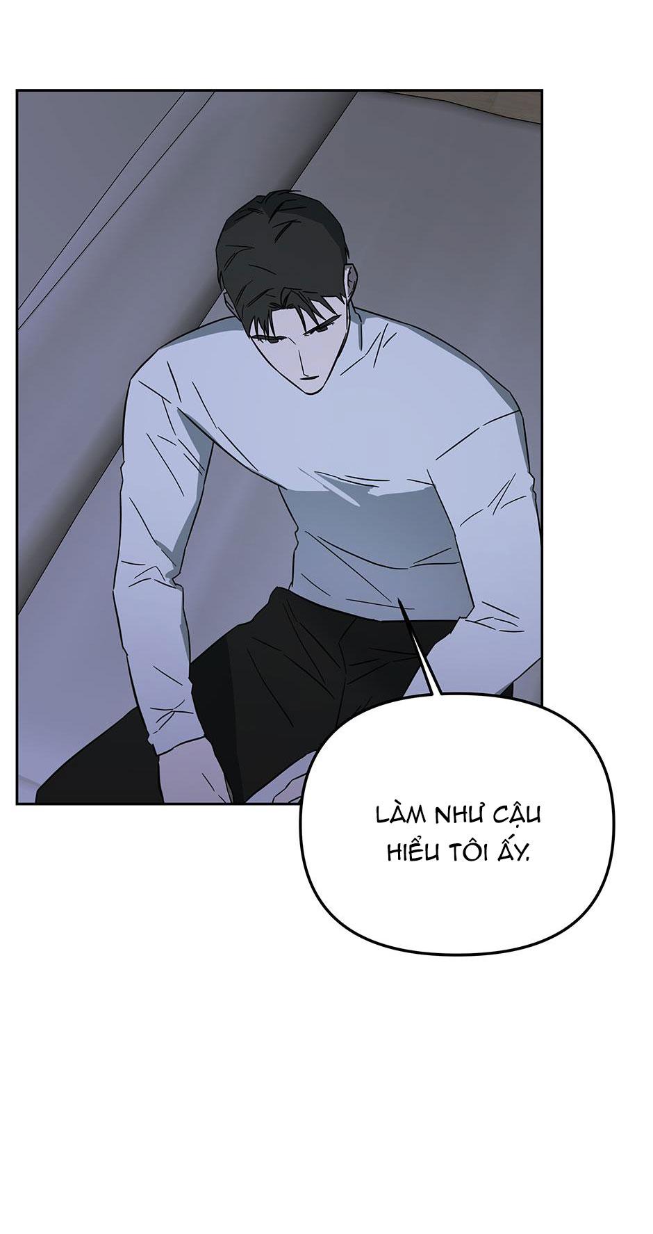 Chén Ghệ Mới Bồ Cũ Chapter 11 - Next Chapter 12