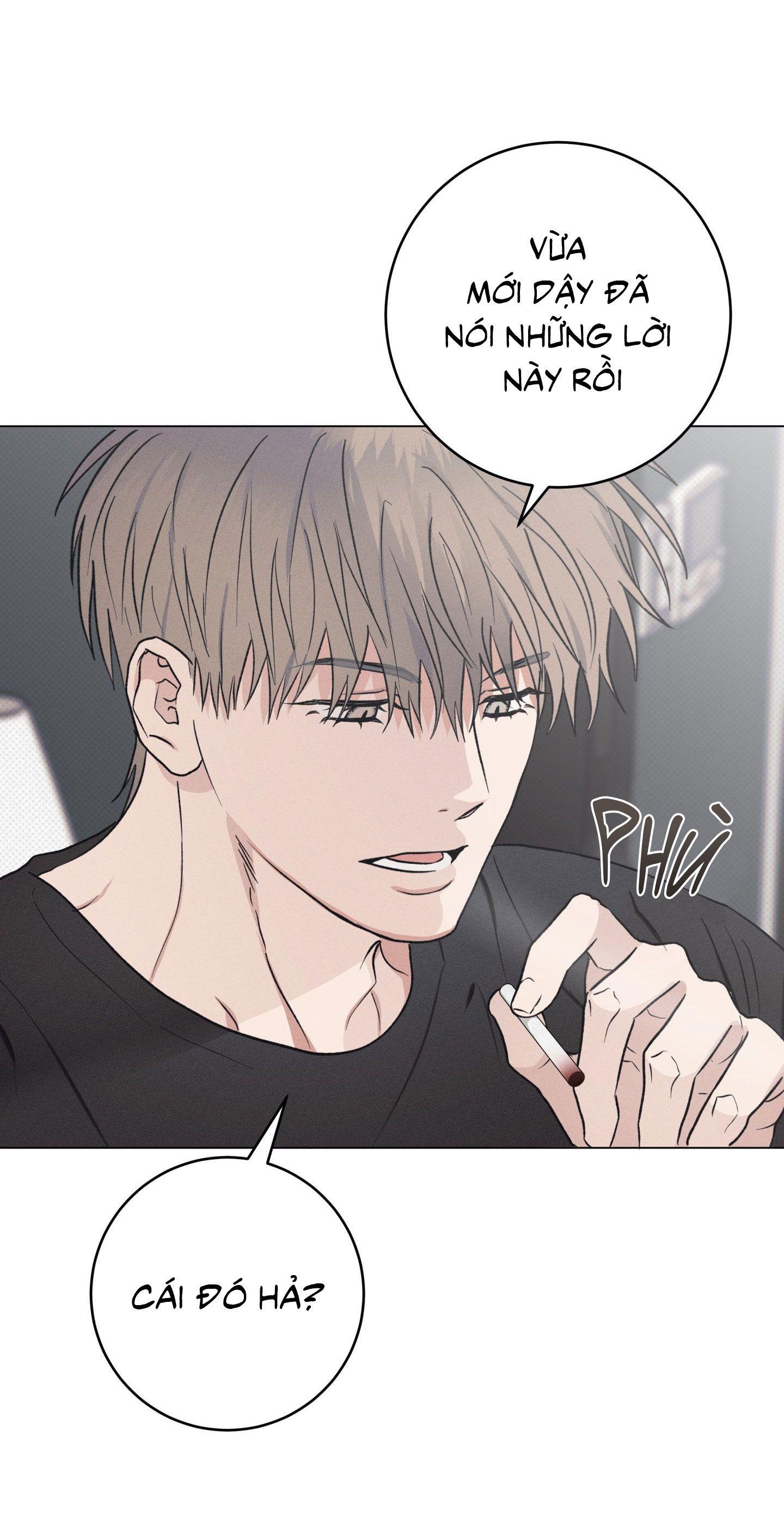 Nhật ký nuôi dưỡng sói hoang Chapter 9 - Next 