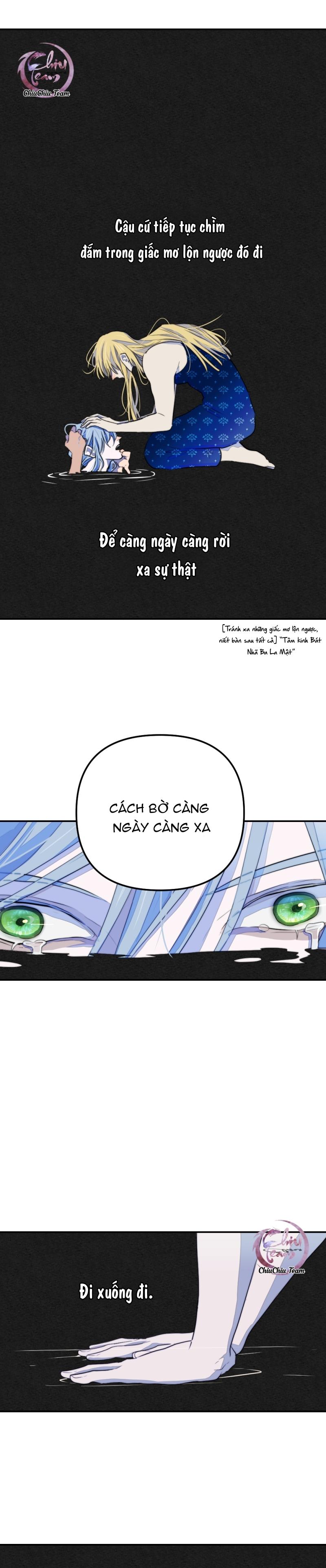 Bao Nuôi Tiền Bối Chapter 77 - Next Chapter 78