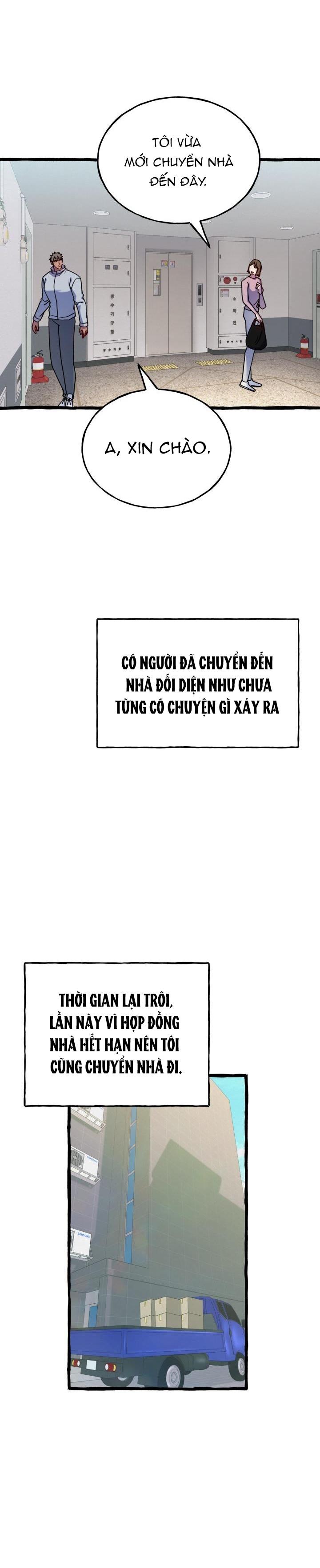 Tìm phòng trọ để chữa lành Chapter 9 - Next Chapter 10 END