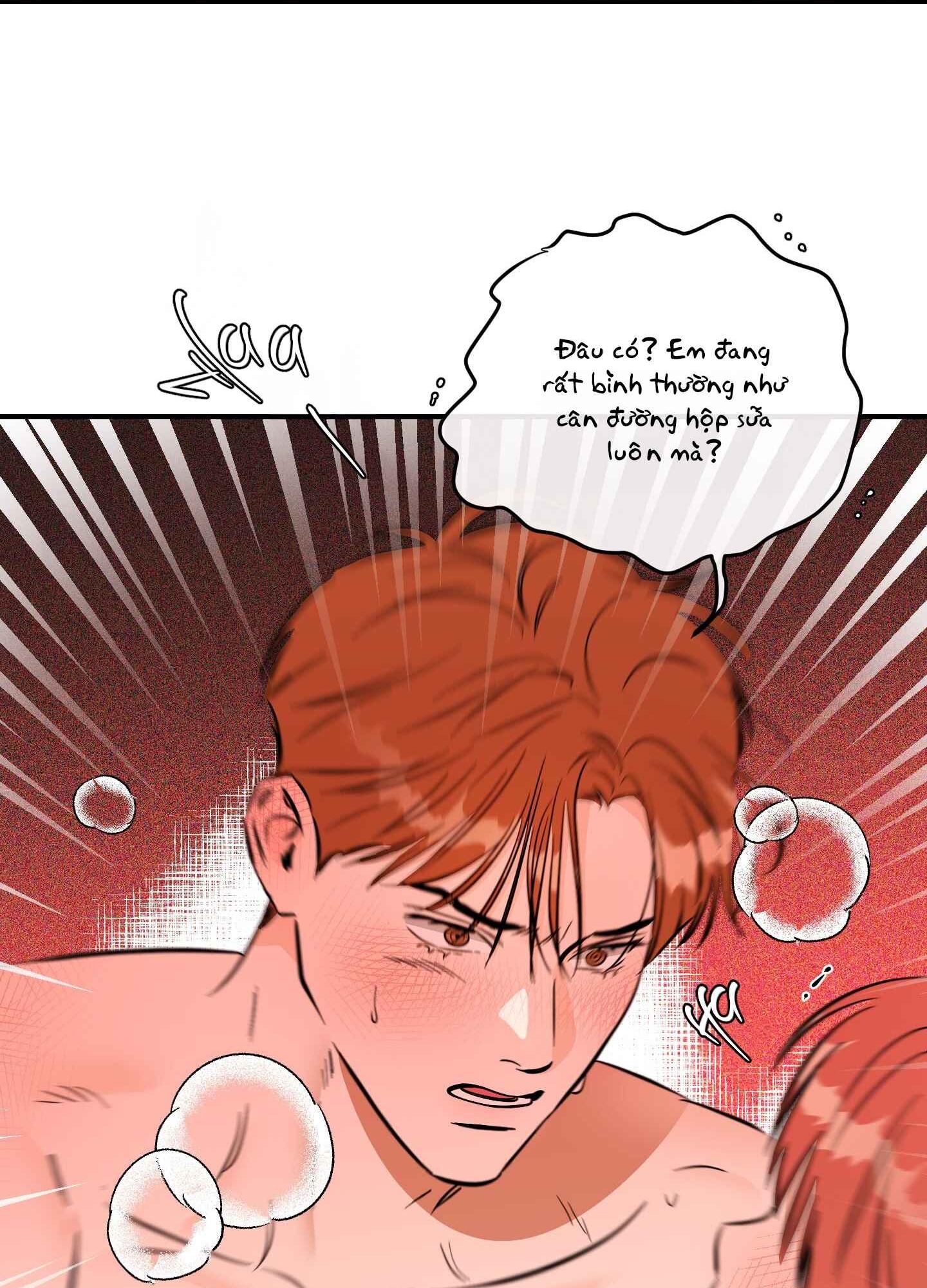 CÁ MINH THÁI KHÔ QUẮT RỒI! Chapter 60 18+ - Next Chapter 61 18++ END