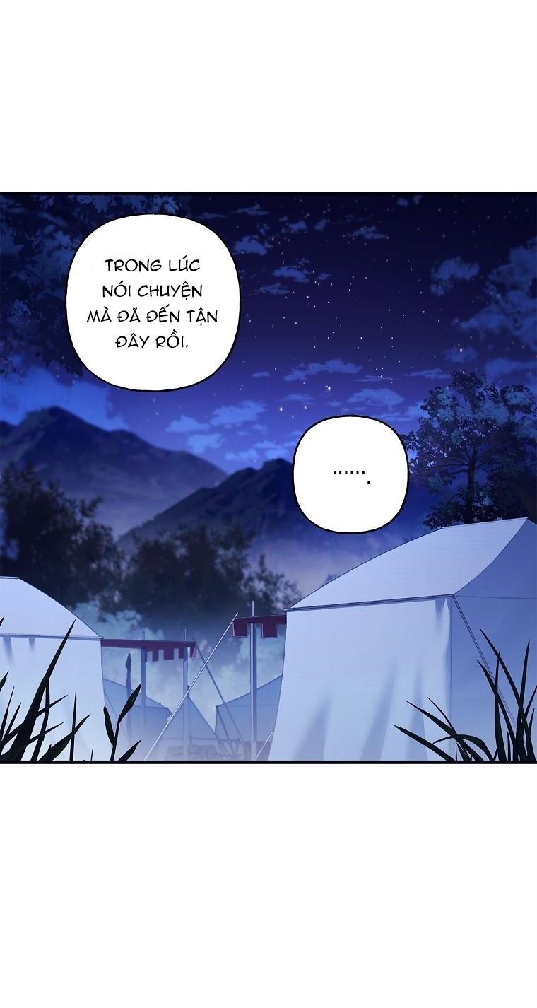 (ABO) BƯỚC NGOẶT Chapter 25 - Trang 2