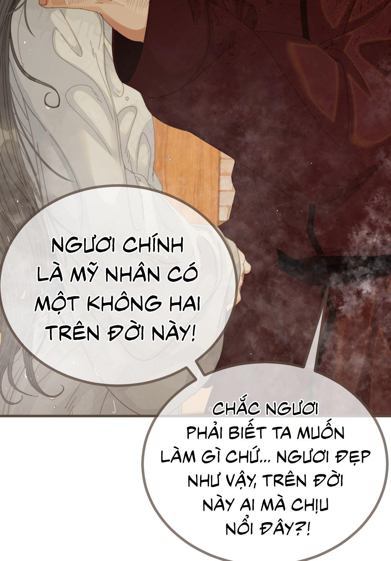 Á NÔ 2 - THÁM HOA Chapter 68 - Next 