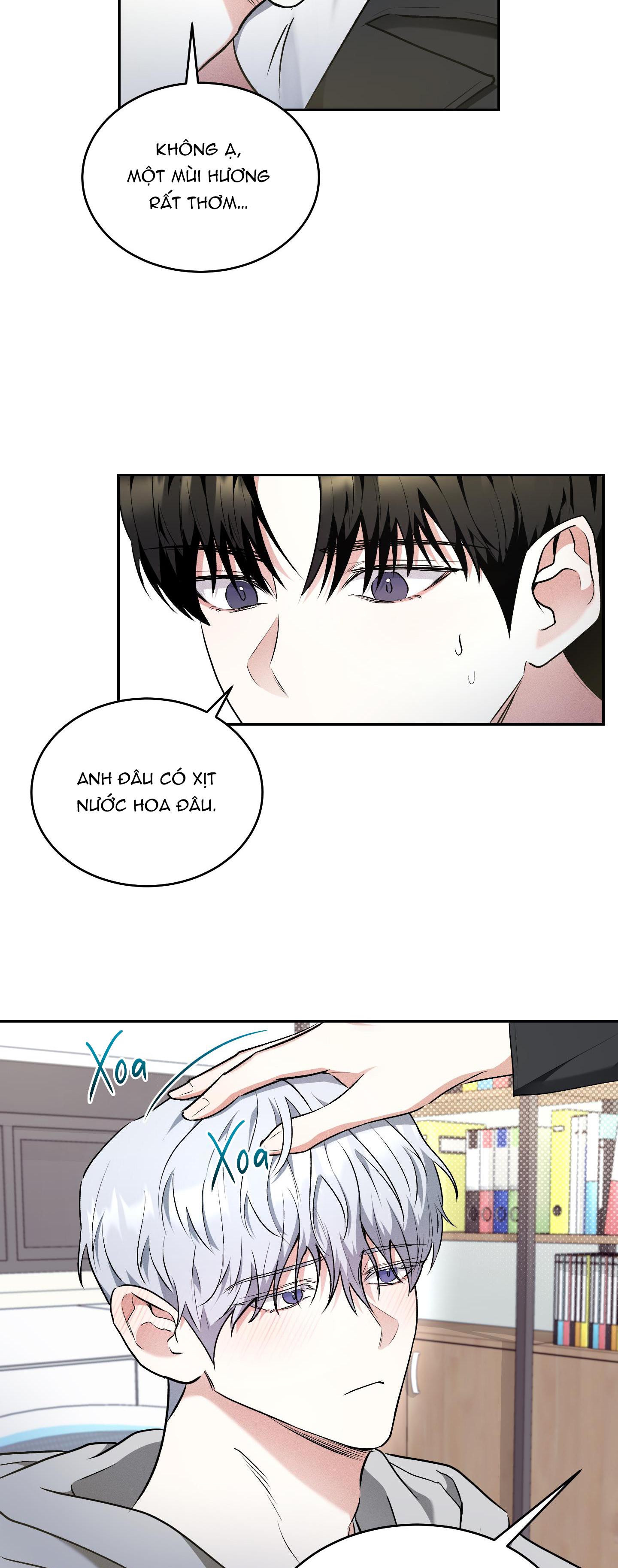 BẮN LÀ DÍNH Chapter 16 - Next Chapter 17