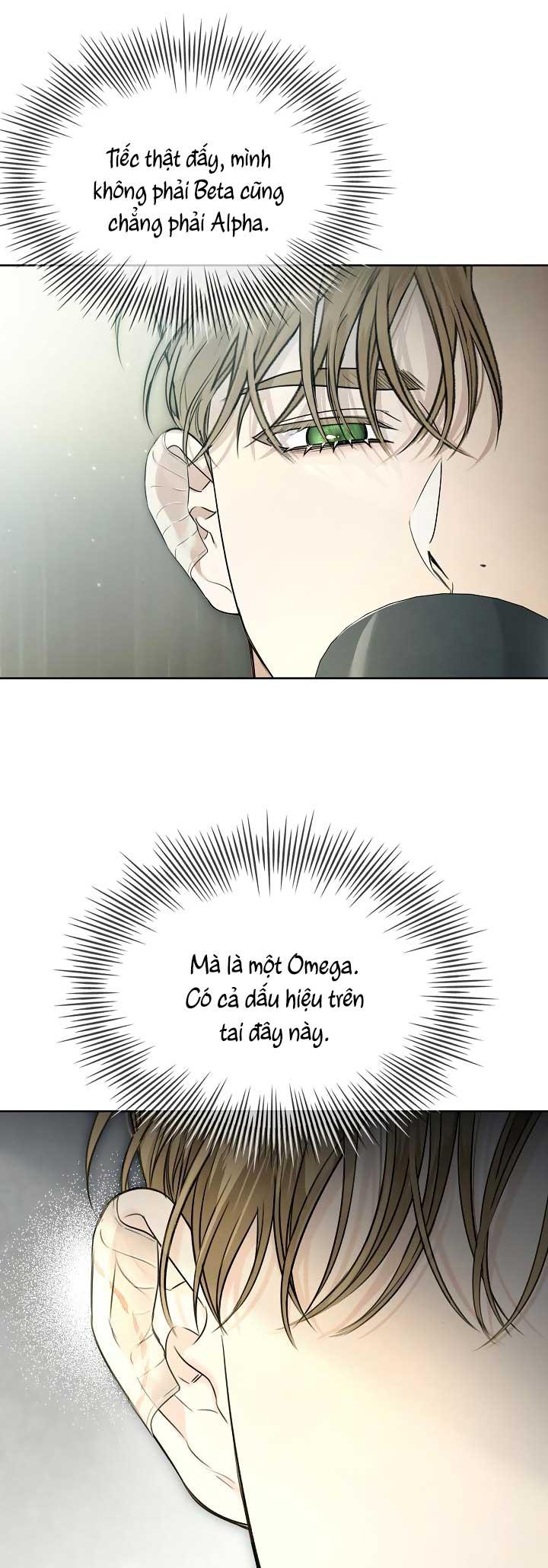 HÔN TÔI NẾU CÓ THỂ Chapter 2 - Next Chapter 3