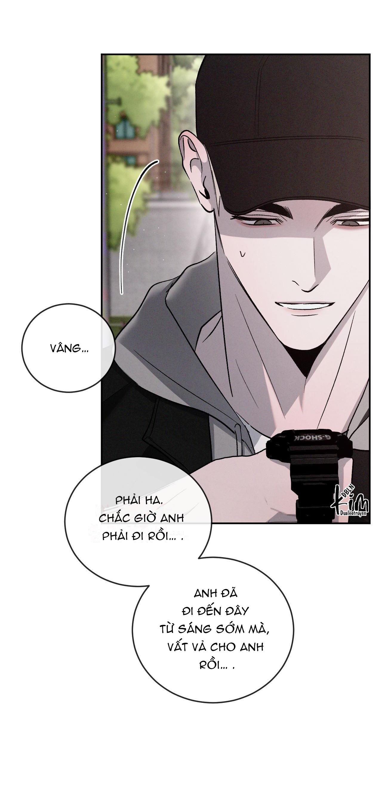 TƯƠNG PHẢN Chapter 79 H cp8 - Next Chapter 80 END